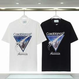 Picture of Casablanca T Shirts Short _SKUCasablancaS-XXLhst806218764
